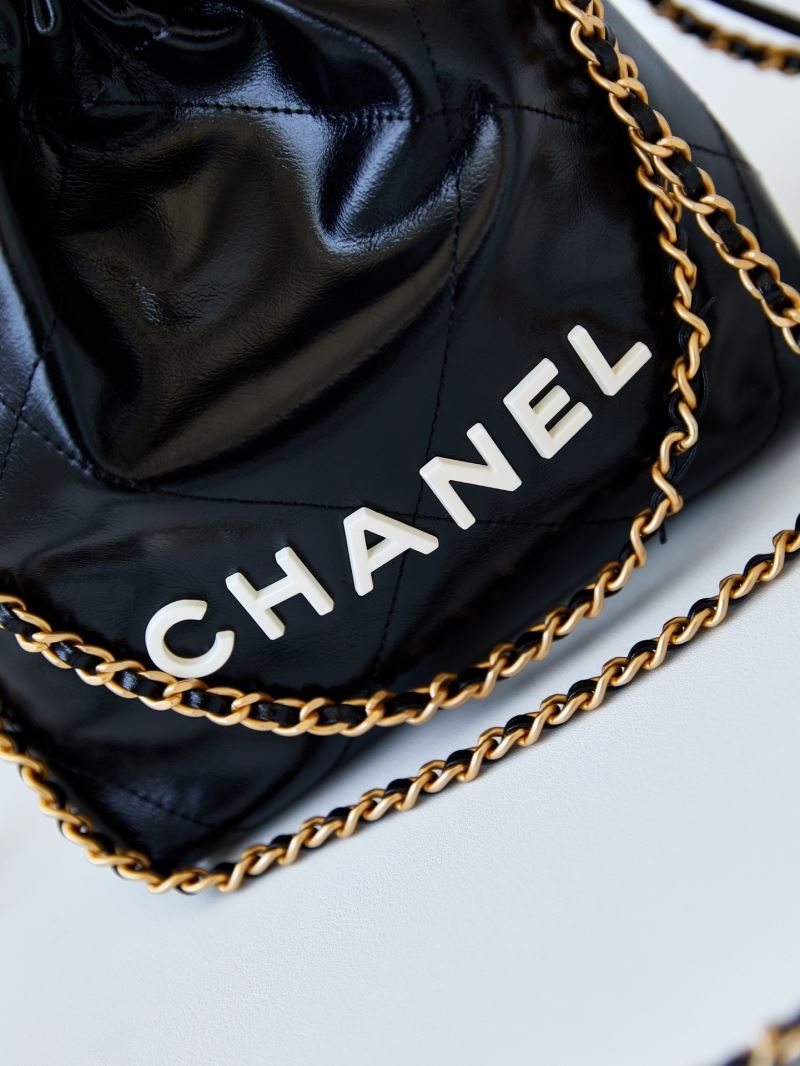 Chanel Hobo 22 Bags